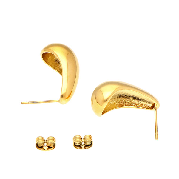 ステンレスピアス