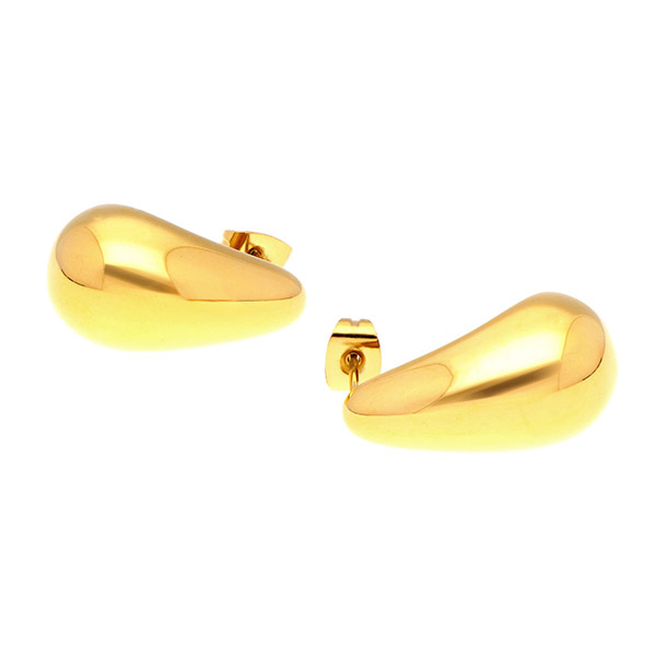 ステンレスピアス