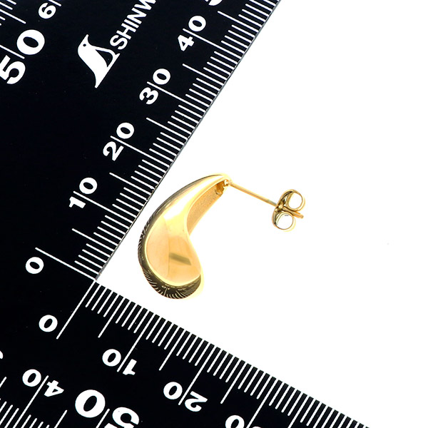 ステンレスピアス