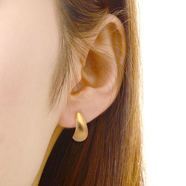 ステンレスピアス