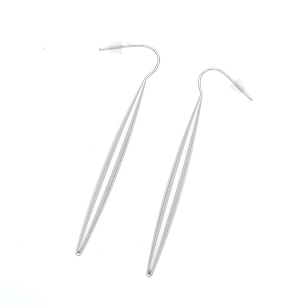 ステンレスピアス