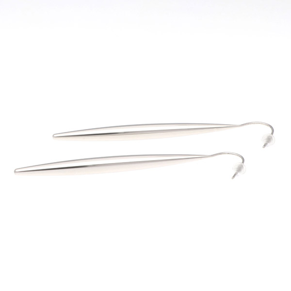 ステンレスピアス