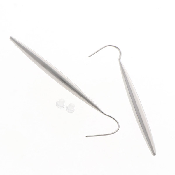 ステンレスピアス