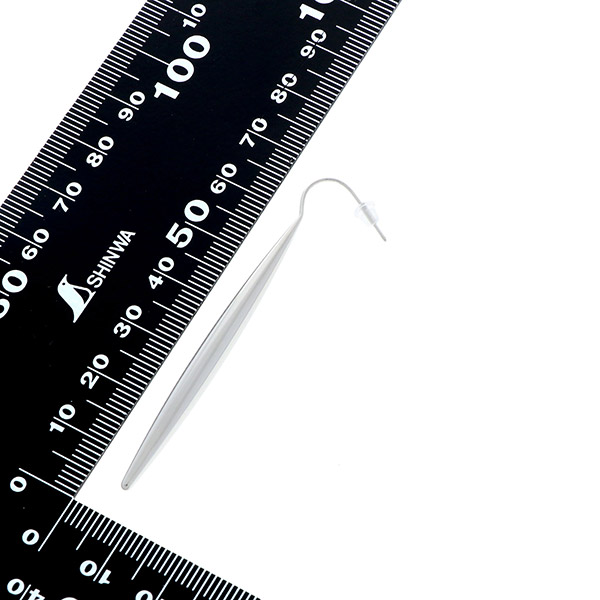 ステンレスピアス