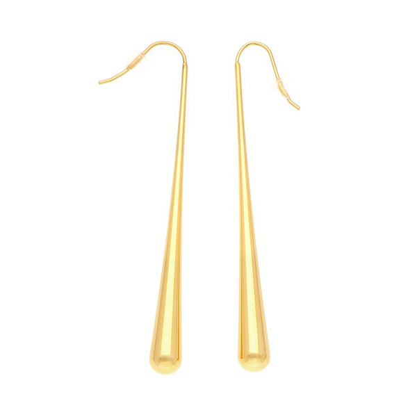 ステンレスピアス