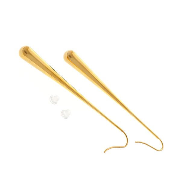 ステンレスピアス