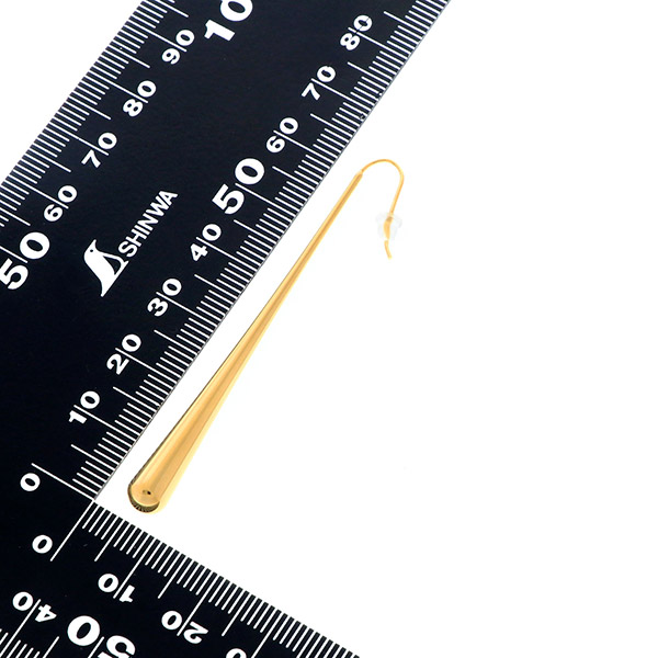 ステンレスピアス