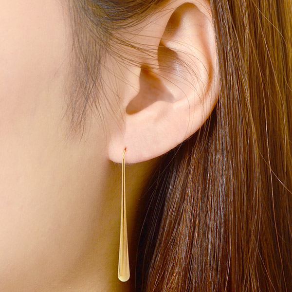 ステンレスピアス