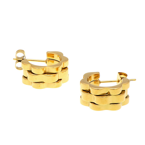 ステンレスピアス