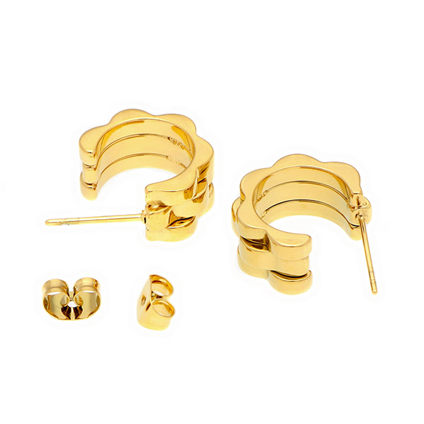 ステンレスピアス