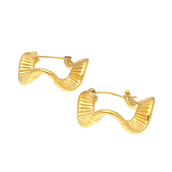 ステンレスピアス