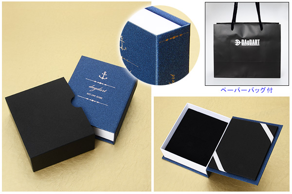 シルバーリング