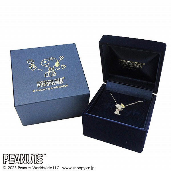 プラチナネックレス