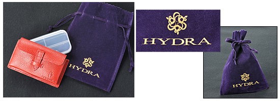 アクセサリーケース