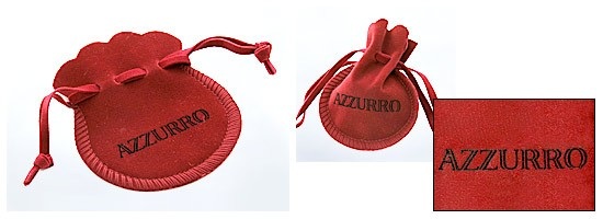 シルバーフープピアス(片耳用)