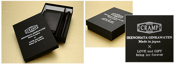 革婚式(結婚3年目) ボールペン&メモ帳ケースセット 名入れ対応 即日出荷 送料無料 男性向け