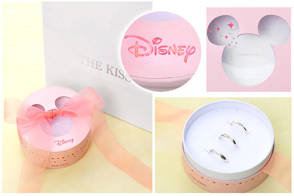 シルバーペアリング