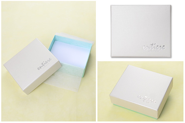 シルバーアンクレット