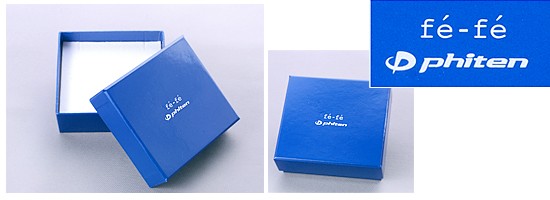 チタンブレスレット