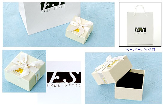 シルバーペアリング