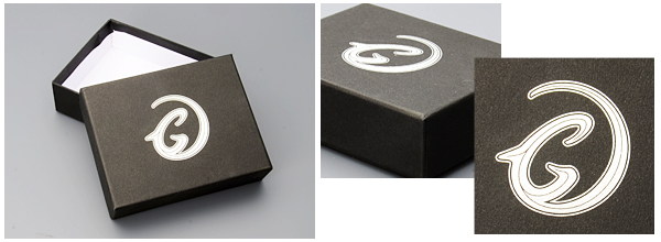 シルバーリング