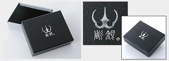 シルバーピンキーリング