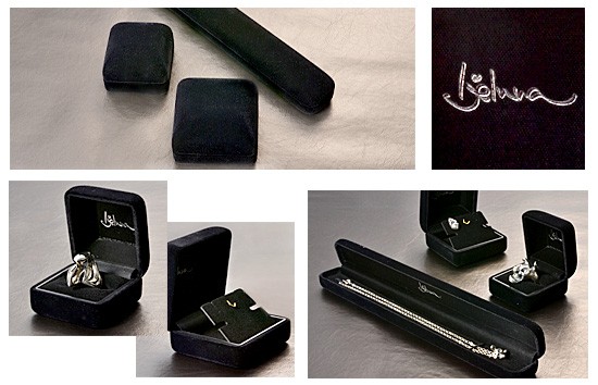 シルバースタッドピアス(片耳用)