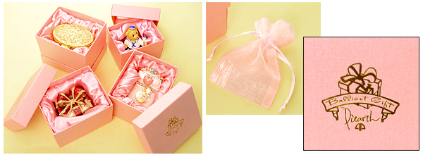 クリスタルジュエリーボックス