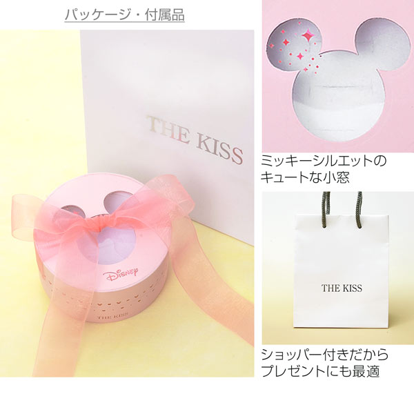 シルバーペアネックレス