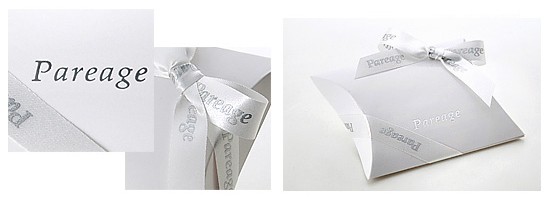 ホワイトゴールドフックピアス