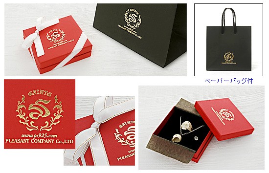 スカル3点ペアセット(ホワイト&ピンク)