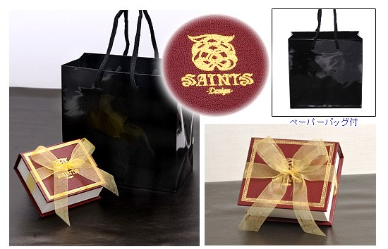 シルバーペアリング