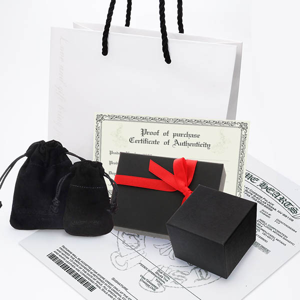 CHARM CH CROSS-BABY FAT