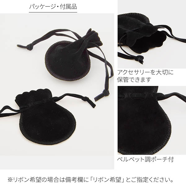 ステンレスピアス