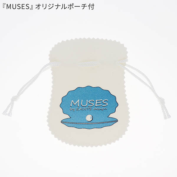 淡水パールブレスレット