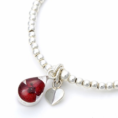 シルバーブレスレット