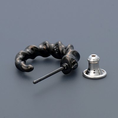 シルバーピアス