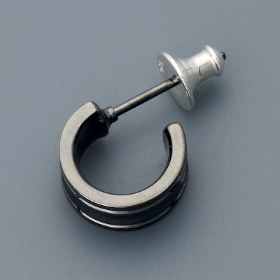 シルバーピアス