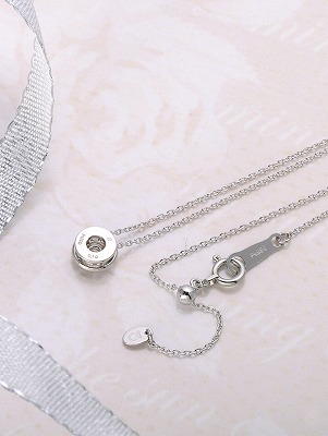 プラチナネックレス