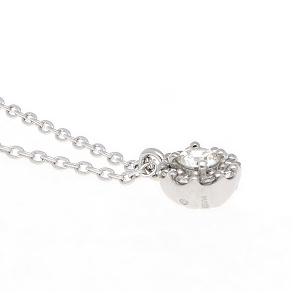 プラチナネックレス