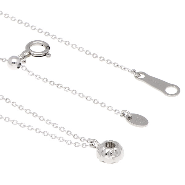 プラチナネックレス