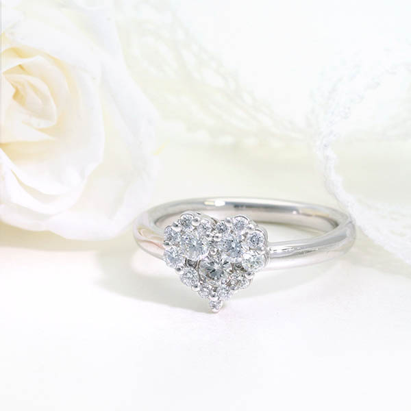 プラチナリング