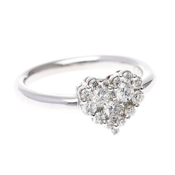 プラチナリング