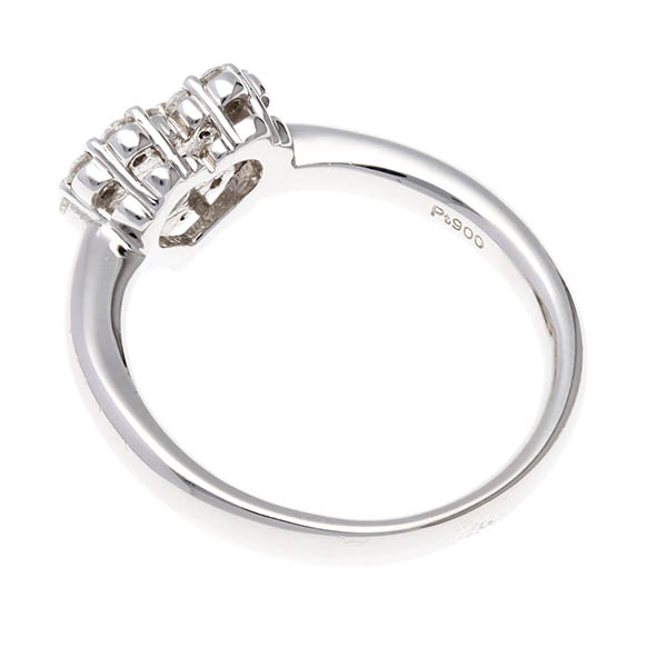 プラチナリング