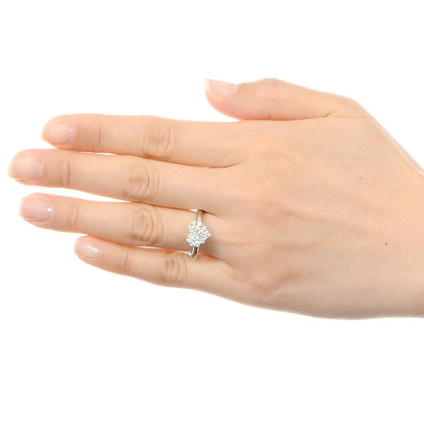 プラチナリング