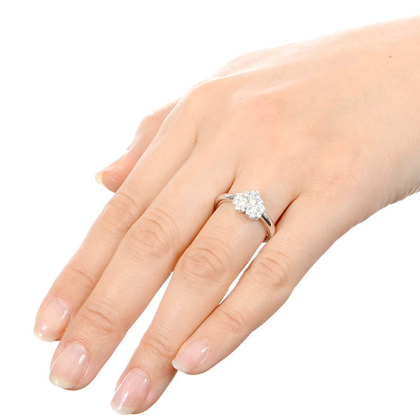 プラチナリング