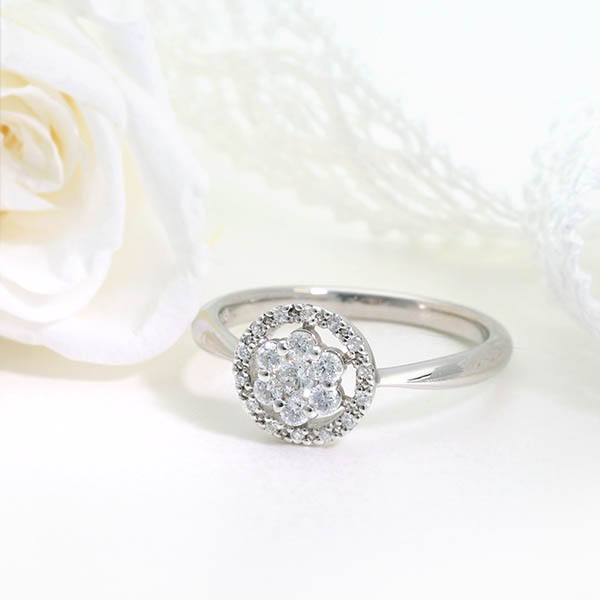 プラチナリング