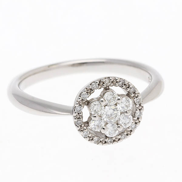 プラチナリング