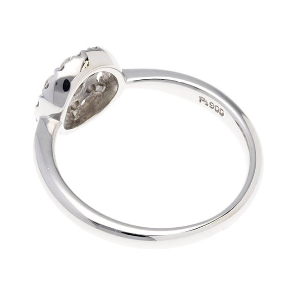 プラチナリング