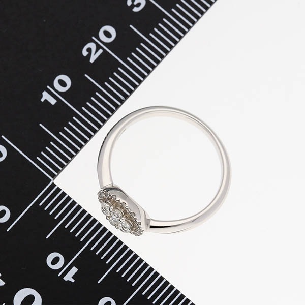 プラチナリング